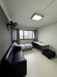 Blk 413 Commonwealth Avenue West (Clementi), HDB 5 Rooms #551318411